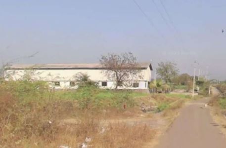 Plot at Sahajpur near Urali kanchan, Pune, 1km from solapur highway